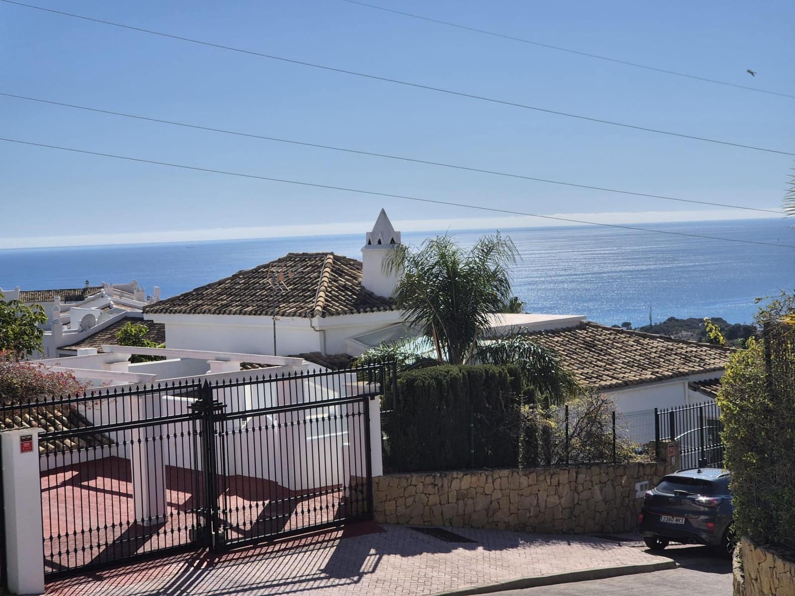 2 soveværelse Lejlighed til salg i Torremuelle med swimmingpool - € 499.000 (Ref: 8824997)