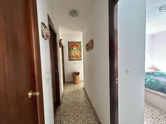 4 makuuhuone Huoneisto myytävänä paikassa Torremolinos mukana uima-altaan 
autotalli - 342 500 € (Ref: 8836790)