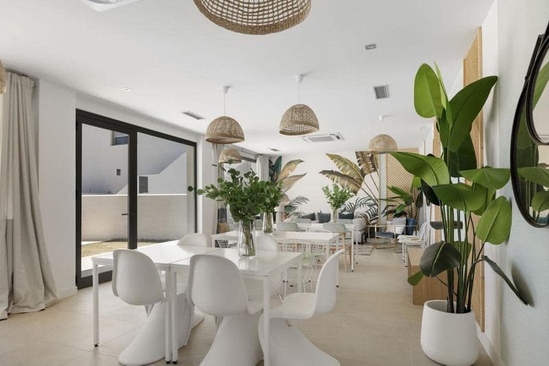 2 bedroom Apartment for sale in Benalmadena with pool garage - € 395,000 (Ref: 8836792)