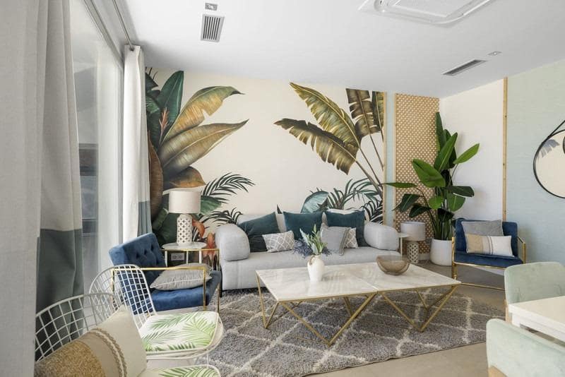 2 bedroom Apartment for sale in Benalmadena with pool garage - € 395,000 (Ref: 8836792)