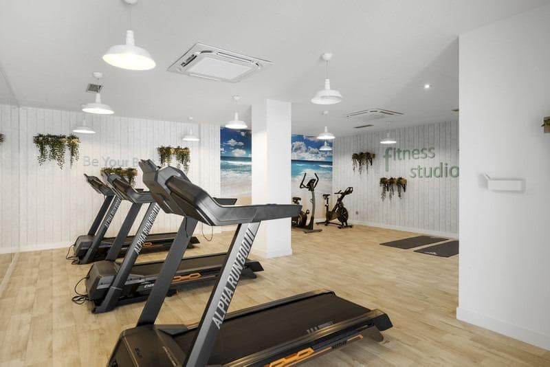 2 bedroom Apartment for sale in Benalmadena with pool garage - € 395,000 (Ref: 8836792)