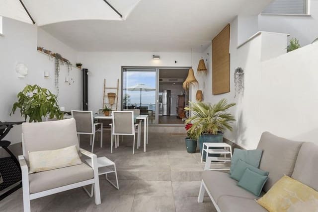2 soveværelse Lejlighed til salg i Benalmádena med swimmingpool garage - € 395.000 (Ref: 8836792)