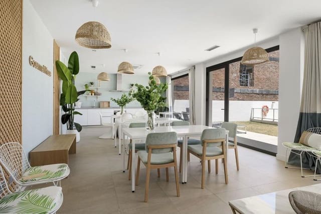 2 soveværelse Lejlighed til salg i Benalmádena med swimmingpool garage - € 395.000 (Ref: 8836792)