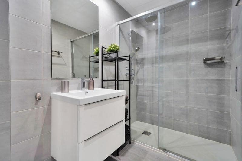 2 bedroom Apartment for sale in Benalmadena with pool garage - € 395,000 (Ref: 8836792)