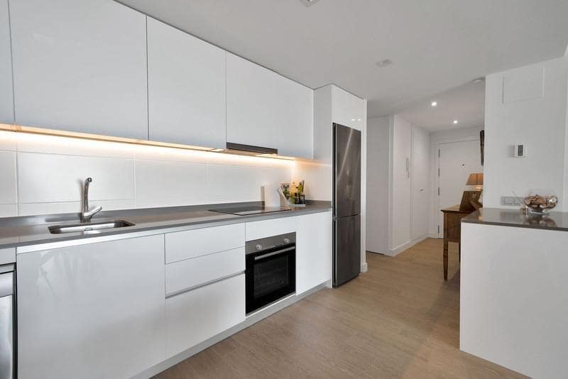 2 bedroom Apartment for sale in Benalmadena with pool garage - € 395,000 (Ref: 8836792)