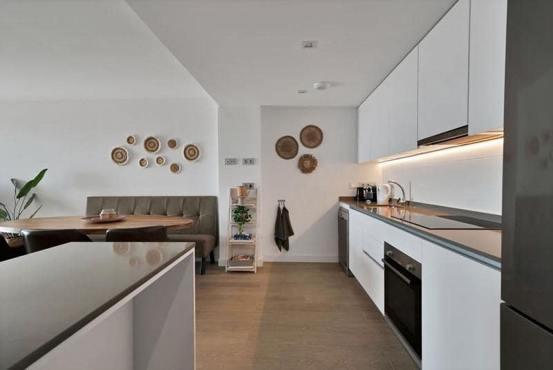 2 bedroom Apartment for sale in Benalmadena with pool garage - € 395,000 (Ref: 8836792)