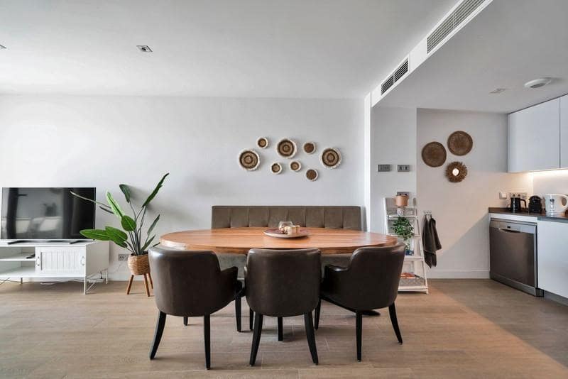 2 bedroom Apartment for sale in Benalmadena with pool garage - € 395,000 (Ref: 8836792)