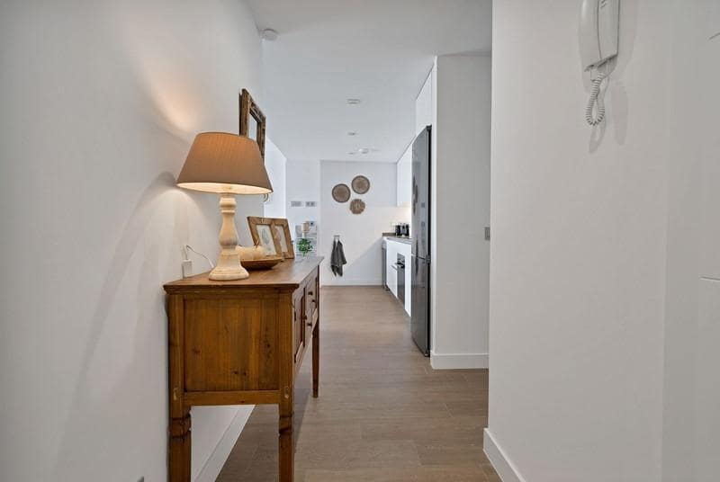 2 bedroom Apartment for sale in Benalmadena with pool garage - € 395,000 (Ref: 8836792)