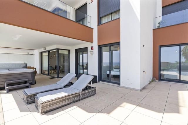 3 camera da letto Appartamento in vendita in El Higuerón, Fuengirola con piscina garage - 679.000 € (Rif: 8836793)