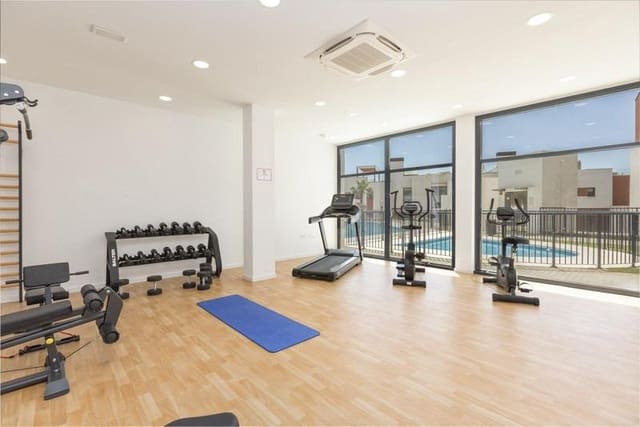 3 camera da letto Appartamento in vendita in El Higuerón, Fuengirola con piscina garage - 679.000 € (Rif: 8836793)