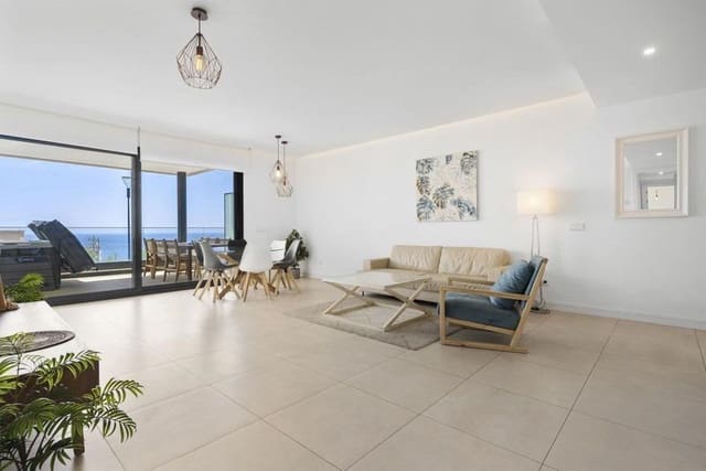 3 camera da letto Appartamento in vendita in El Higuerón, Fuengirola con piscina garage - 679.000 € (Rif: 8836793)