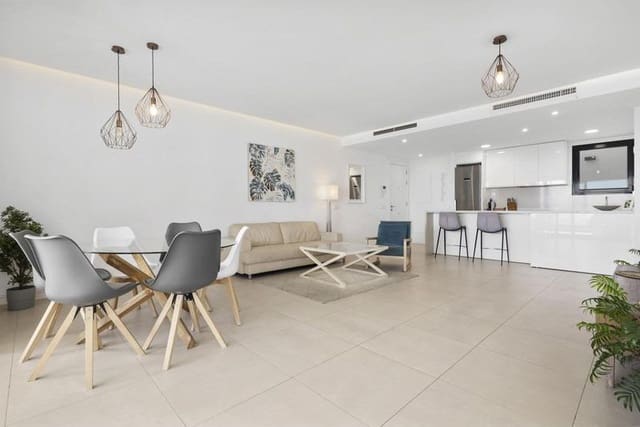 3 camera da letto Appartamento in vendita in El Higuerón, Fuengirola con piscina garage - 679.000 € (Rif: 8836793)