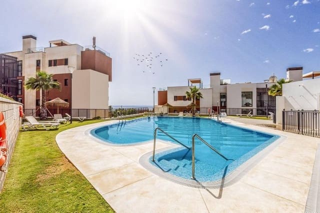 3 camera da letto Appartamento in vendita in El Higuerón, Fuengirola con piscina garage - 679.000 € (Rif: 8836793)
