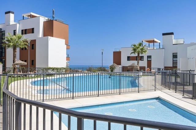 3 camera da letto Appartamento in vendita in El Higuerón, Fuengirola con piscina garage - 679.000 € (Rif: 8836793)