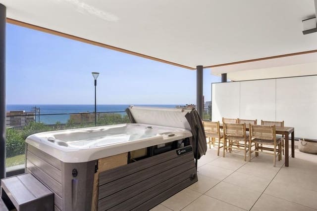 3 camera da letto Appartamento in vendita in El Higuerón, Fuengirola con piscina garage - 679.000 € (Rif: 8836793)