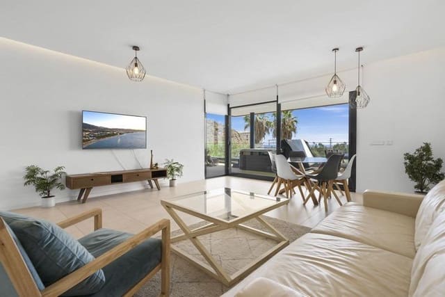 3 camera da letto Appartamento in vendita in El Higuerón, Fuengirola con piscina garage - 679.000 € (Rif: 8836793)