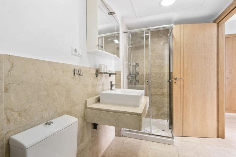 3 soverom Rekkehus til salgs i Fuengirola med svømmebasseng garasje - € 599 000 (Ref: 8836794)