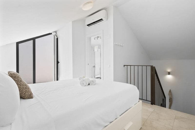 3 soverom Rekkehus til salgs i Fuengirola med svømmebasseng garasje - € 599 000 (Ref: 8836794)