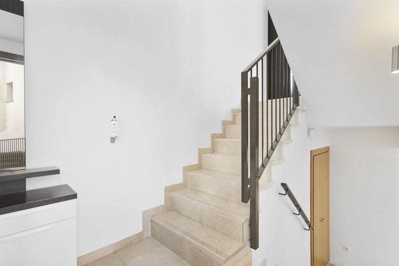 3 soverom Rekkehus til salgs i Fuengirola med svømmebasseng garasje - € 599 000 (Ref: 8836794)