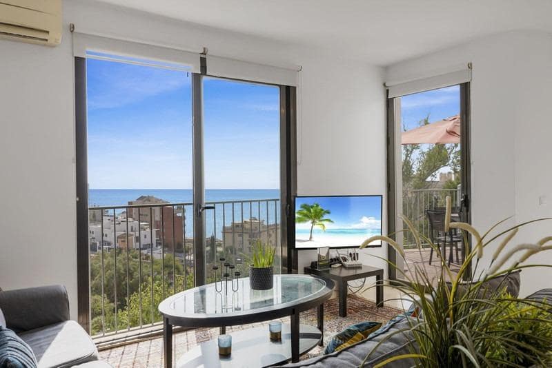 3 soverom Rekkehus til salgs i Fuengirola med svømmebasseng garasje - € 599 000 (Ref: 8836794)