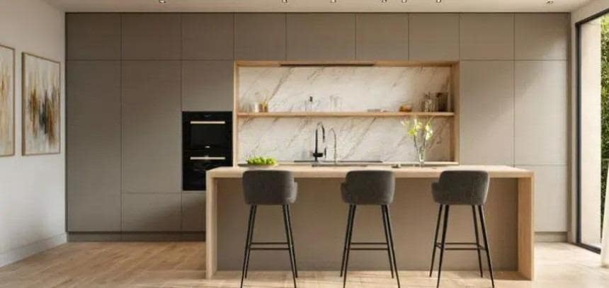 3 bedroom Villa for sale in Benalmadena with pool - € 1,878,000 (Ref: 8844589)