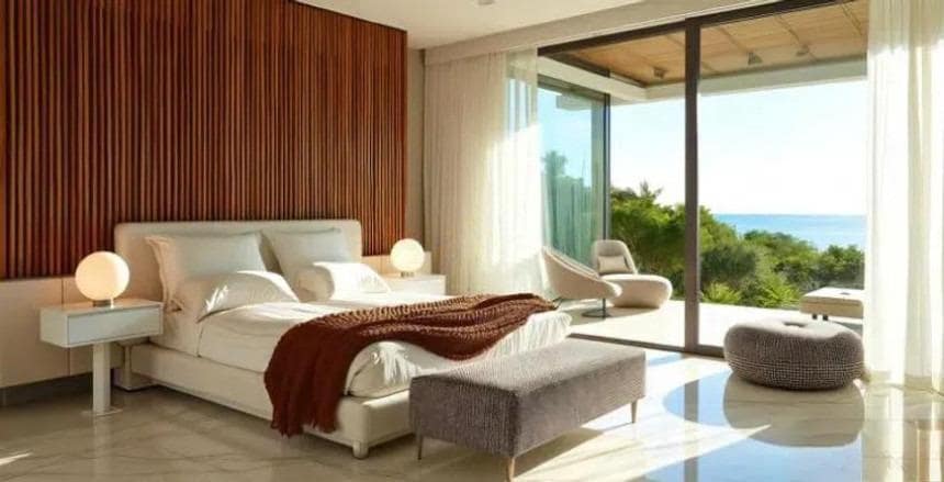 3 bedroom Villa for sale in Benalmadena with pool - € 1,878,000 (Ref: 8844589)