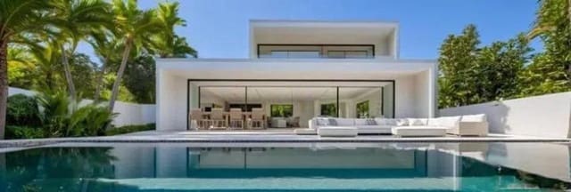 3 Zimmer Villa zu verkaufen in Benalmádena mit Pool - 1.878.000 € (Ref: 8844589)