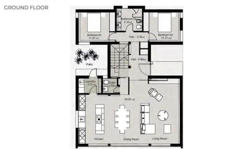 3 bedroom Villa for sale in Benalmadena with pool - € 1,878,000 (Ref: 8844589)