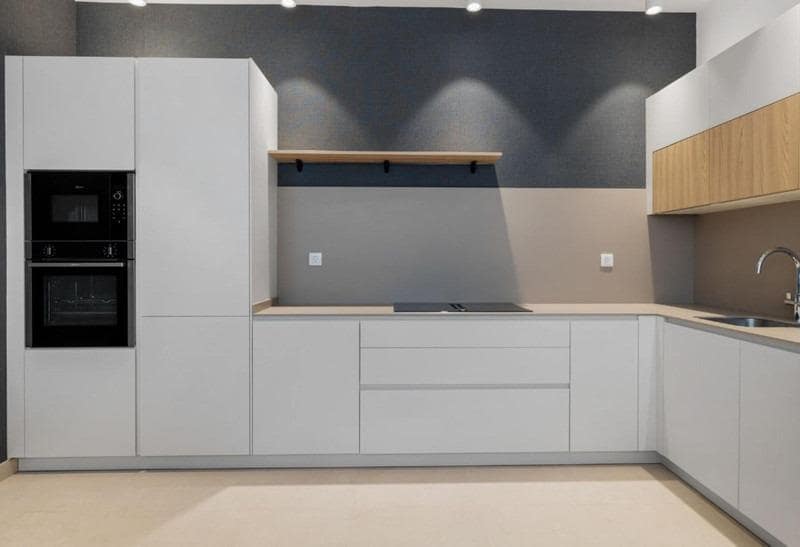 2 makuuhuone Huoneisto myytävänä paikassa Fuengirola mukana uima-altaan 
autotalli - 659 000 € (Ref: 8867293)