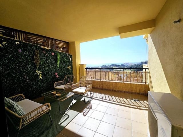 2 soverom Leilighet til salgs i Cortijo Torrequebrada, Benalmádena med svømmebasseng - € 420 000 (Ref: 8869821)