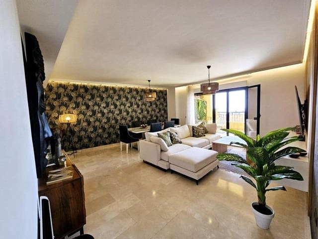 2 soverom Leilighet til salgs i Cortijo Torrequebrada, Benalmádena med svømmebasseng - € 420 000 (Ref: 8869821)