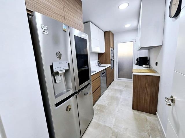 2 soverom Leilighet til salgs i Cortijo Torrequebrada, Benalmádena med svømmebasseng - € 420 000 (Ref: 8869821)