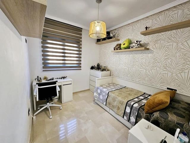 2 soverom Leilighet til salgs i Cortijo Torrequebrada, Benalmádena med svømmebasseng - € 420 000 (Ref: 8869821)