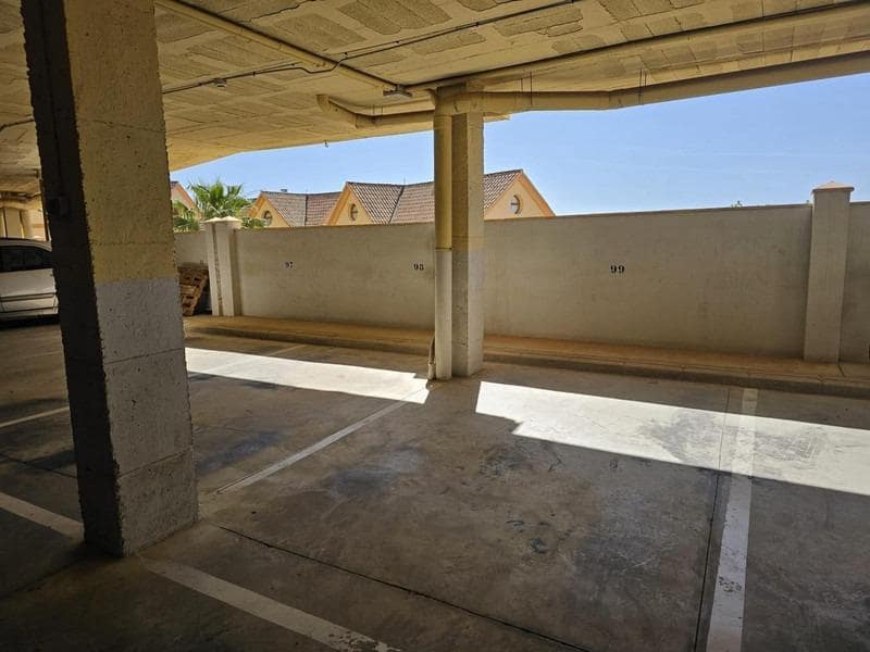 2 soveværelse Lejlighed til salg i Torrequebrada med swimmingpool - € 420.000 (Ref: 8869821)