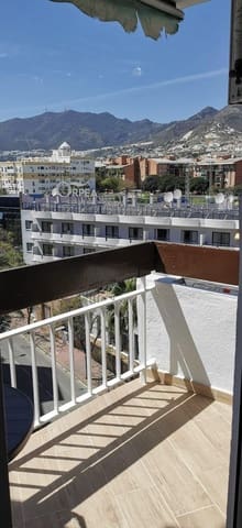1 soveværelse Lejlighed til salg i Benalmádena - € 228.000 (Ref: 8875643)