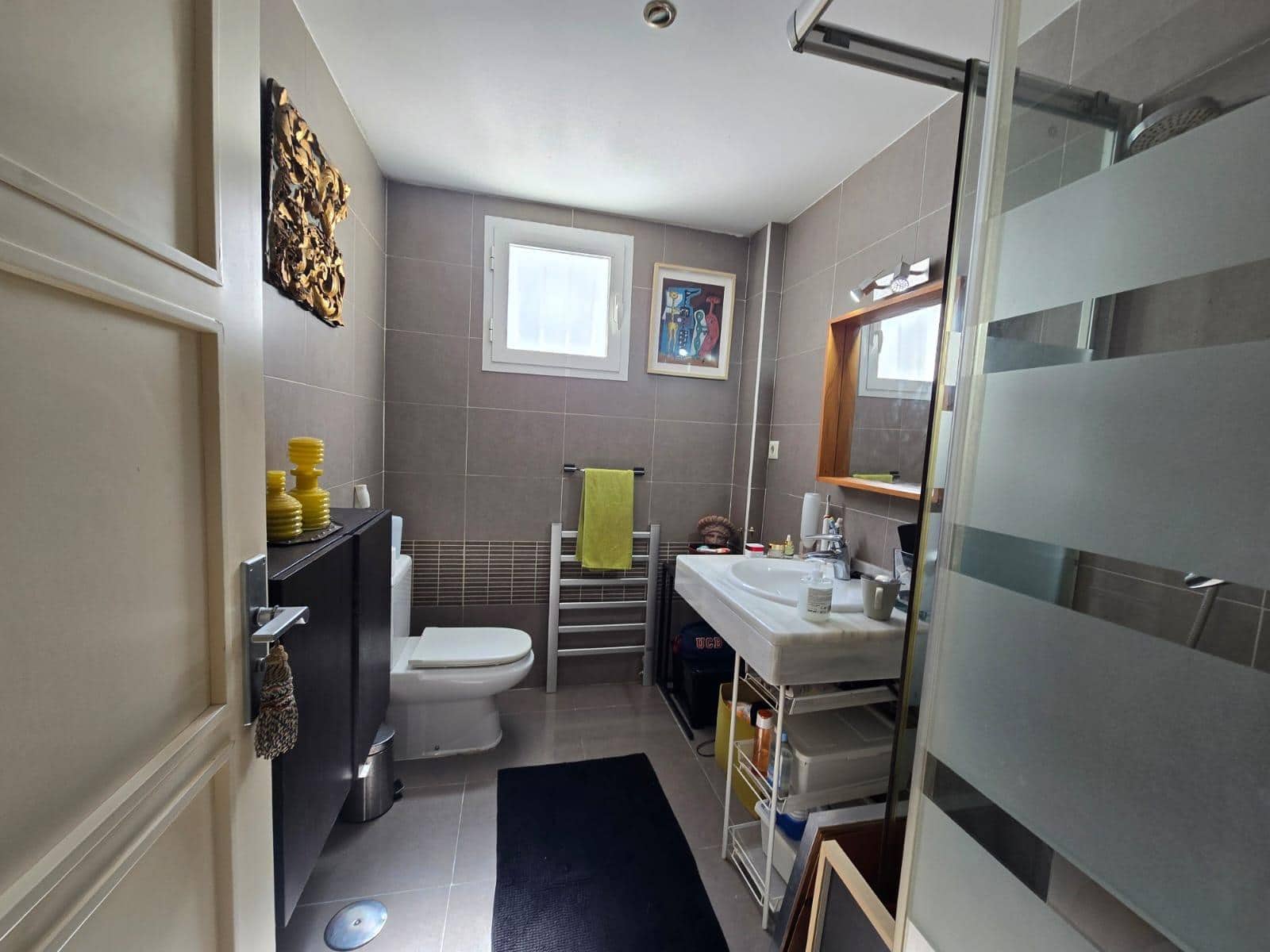 2 soveværelse Penthouse til salg i Torrequebrada med garage - € 550.000 (Ref: 8900469)