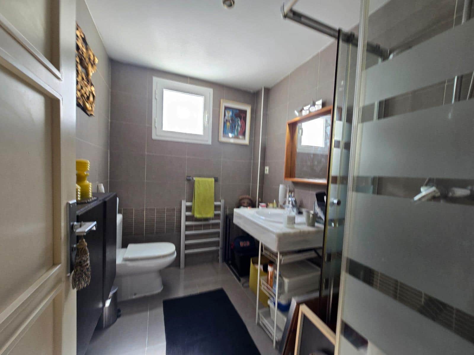 2 soveværelse Penthouse til salg i Torrequebrada med garage - € 550.000 (Ref: 8900469)