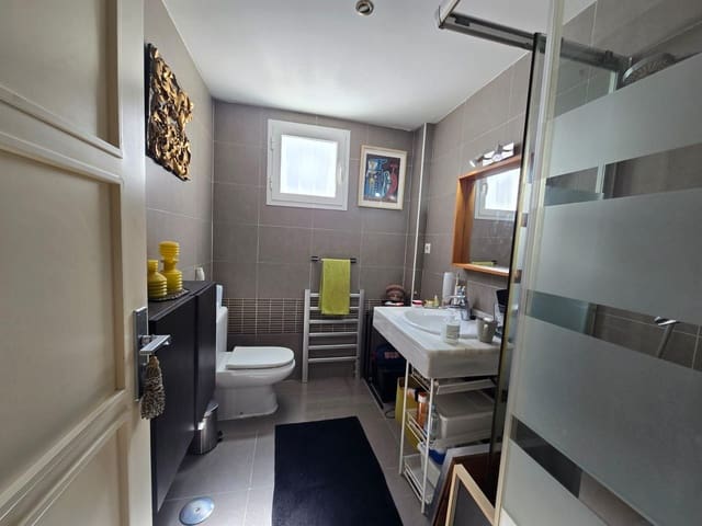 2 soverom Penthouse til salgs i Torrequebrada, Benalmádena med garasje - € 550 000 (Ref: 8900469)