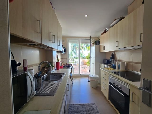 2 soverom Penthouse til salgs i Torrequebrada, Benalmádena med garasje - € 550 000 (Ref: 8900469)