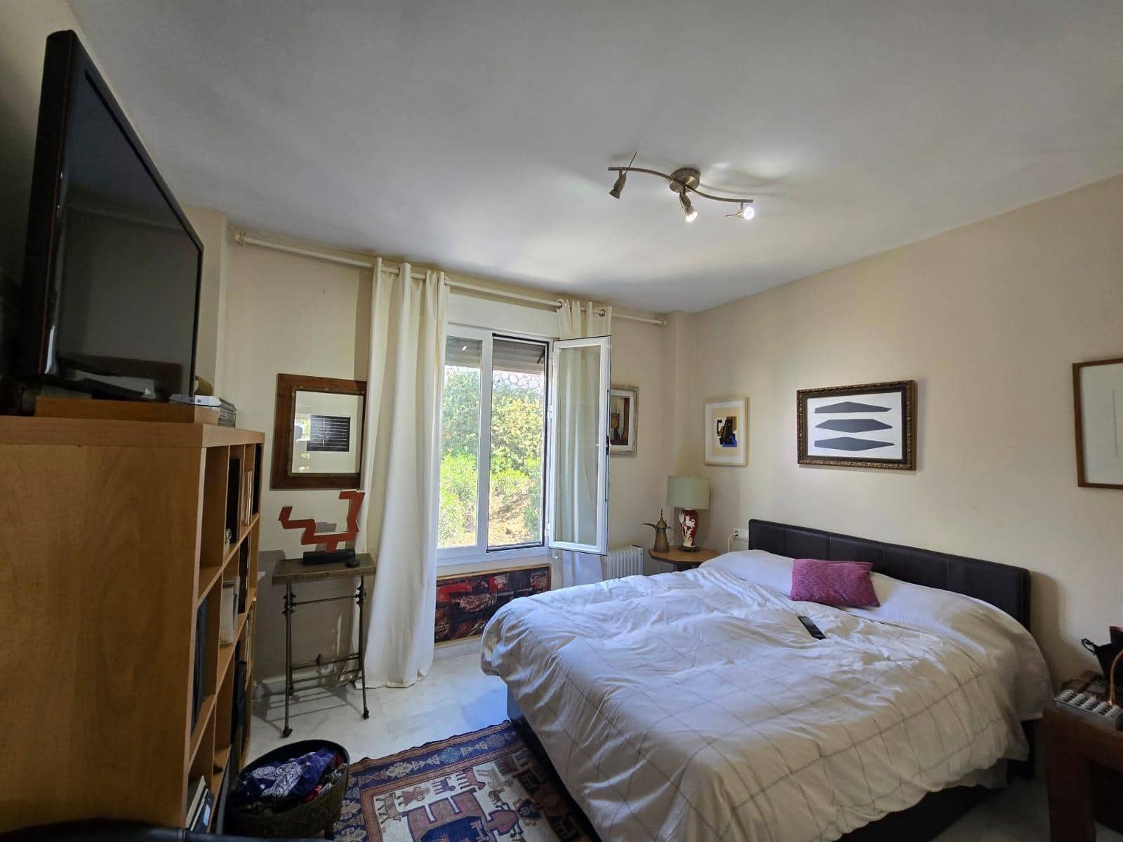 2 soveværelse Penthouse til salg i Torrequebrada med garage - € 550.000 (Ref: 8900469)