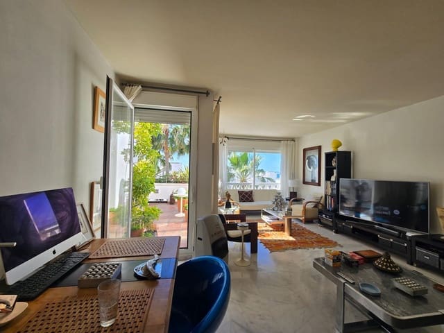 2 soverom Penthouse til salgs i Torrequebrada, Benalmádena med garasje - € 550 000 (Ref: 8900469)