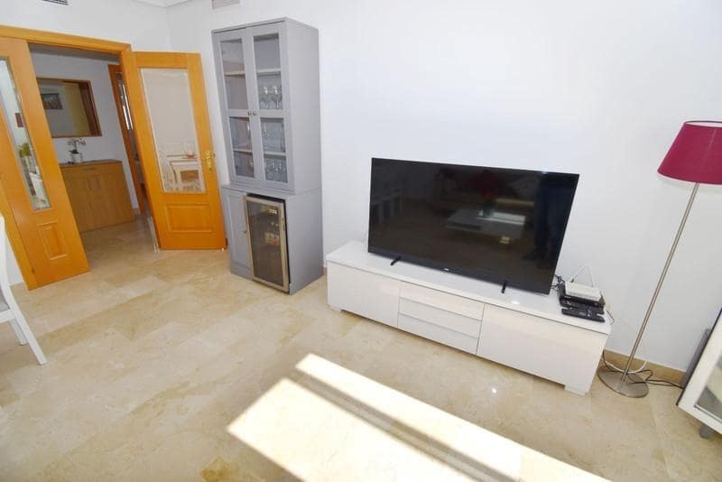 3 soveværelse Lejlighed til salg i Torrequebrada med swimmingpool garage - € 485.000 (Ref: 8918274)