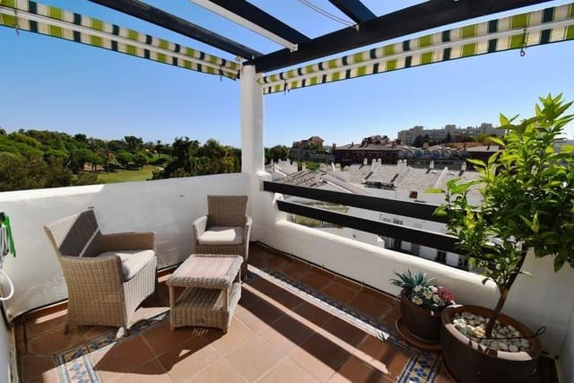 3 bedroom Apartment for sale in Nueva Torrequebrada, Benalmádena with pool garage - € 485,000 (Ref: 8918274)