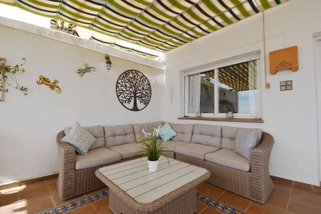 3 bedroom Apartment for sale in Nueva Torrequebrada, Benalmádena with pool garage - € 485,000 (Ref: 8918274)