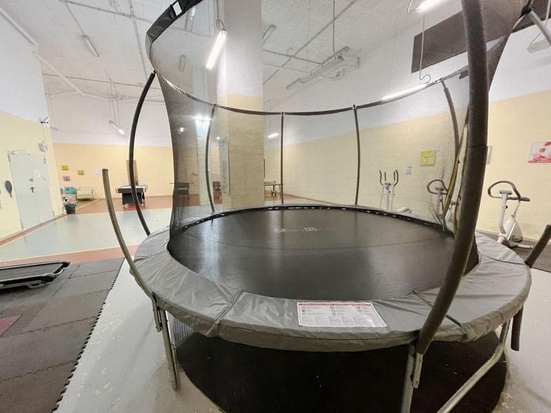 3 soveværelse Lejlighed til salg i Torrequebrada med swimmingpool garage - € 485.000 (Ref: 8918274)