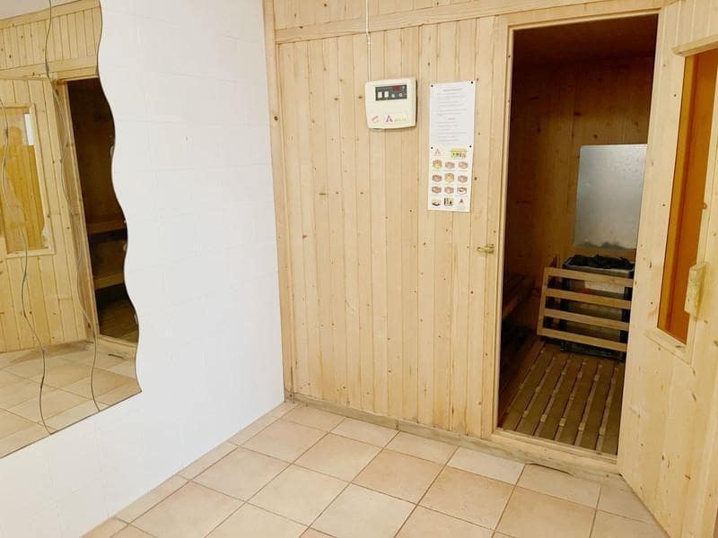 3 soveværelse Lejlighed til salg i Torrequebrada med swimmingpool garage - € 485.000 (Ref: 8918274)