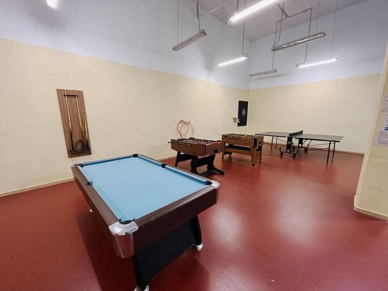 3 soveværelse Lejlighed til salg i Torrequebrada med swimmingpool garage - € 485.000 (Ref: 8918274)