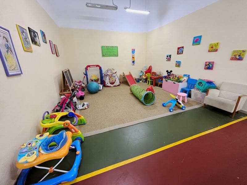 3 soveværelse Lejlighed til salg i Torrequebrada med swimmingpool garage - € 485.000 (Ref: 8918274)