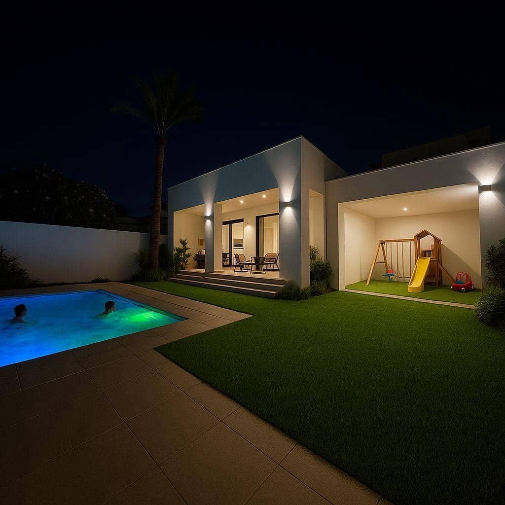 7 Zimmer Villa zu verkaufen in Benalmadena Costa mit Pool Garage - 1.299.000 € (Ref: 8924015)