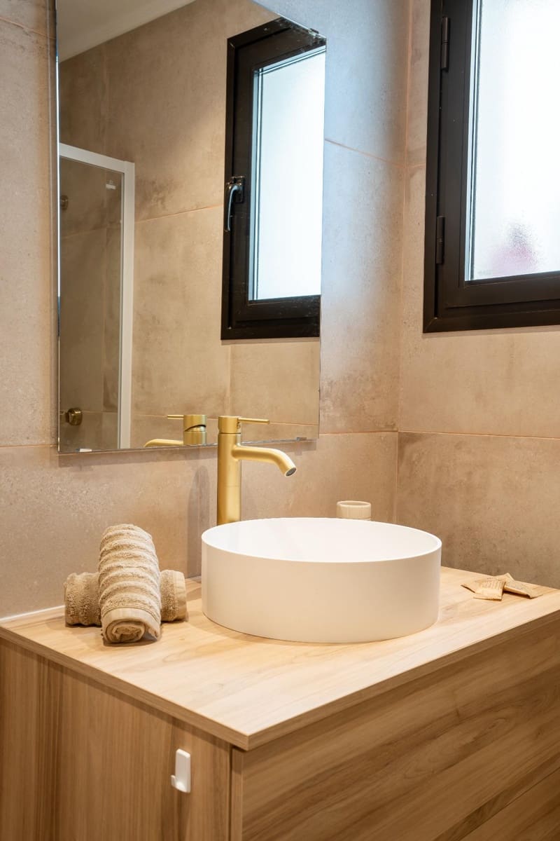 7 Zimmer Villa zu verkaufen in Benalmadena Costa mit Pool Garage - 1.299.000 € (Ref: 8924015)